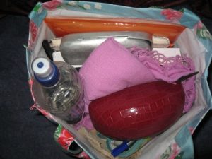 OOh! Take a look inside!