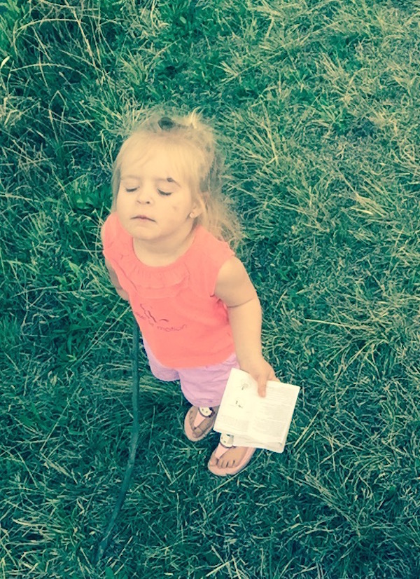 picnic time megg.me
