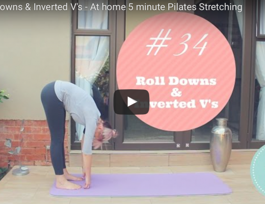 roll downs & inverted V's