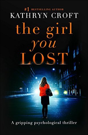 The Girl You Lost Book Cover