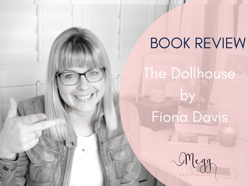 The Dollhouse by Fiona Davis Book Review