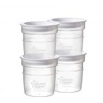 tommee tippee milk storage containers